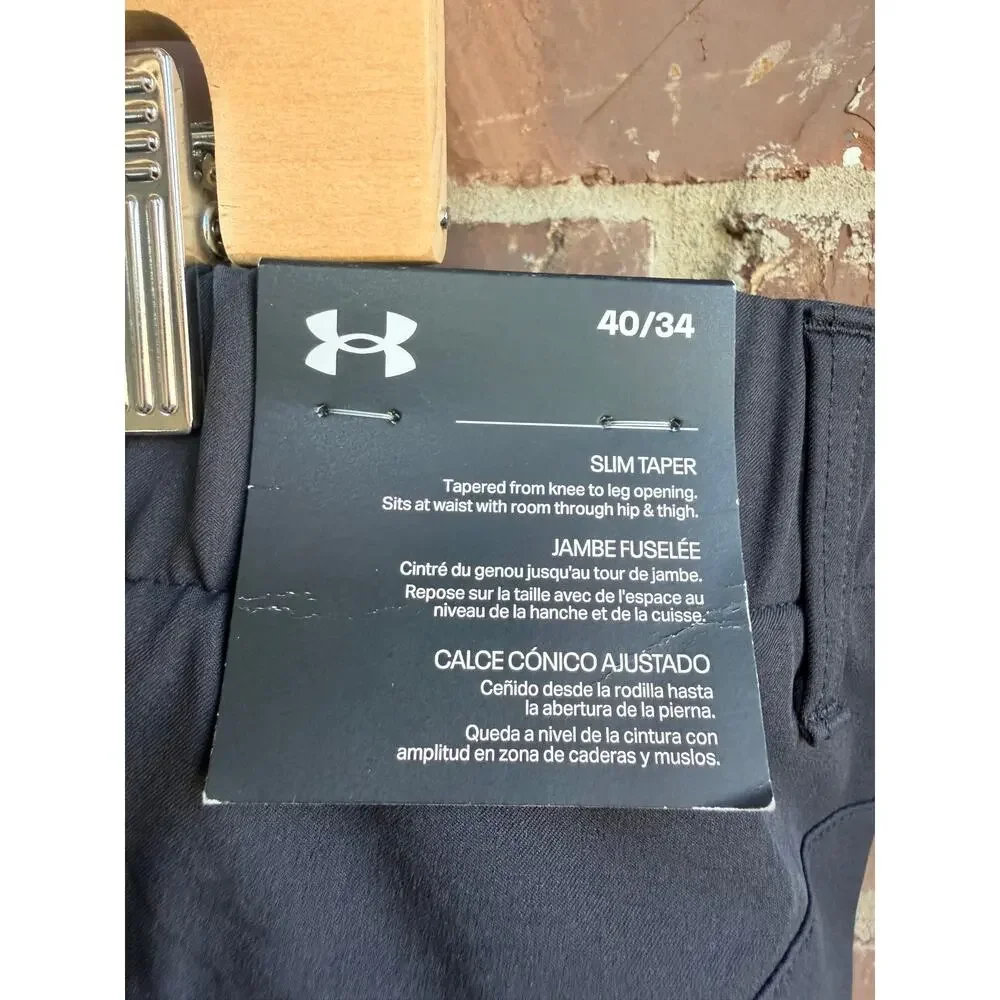 Under Armour under armour